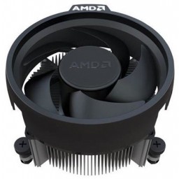 Процессор AMD RYZEN 5 2600 BOX AM4 Pinnacle Ridge (YD2600BBAFBOX) - 2