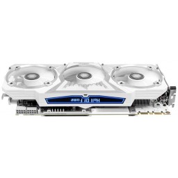 Видеокарта KFA2 GeForce GTX 1070 Ti Hall Of Fame 8192Mb - 2
