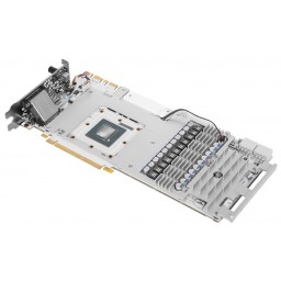 Видеокарта KFA2 GeForce GTX 1070 Ti Hall Of Fame 8192Mb - 3
