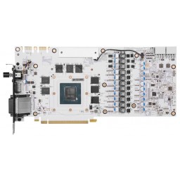 Видеокарта KFA2 GeForce GTX 1070 Ti Hall Of Fame 8192Mb - 4