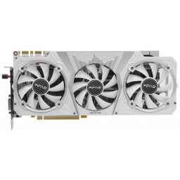 Видеокарта KFA2 GeForce GTX 1070 Ti Hall Of Fame 8192Mb - 6