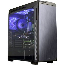 Корпус Zalman Z9 Neo Black - 1