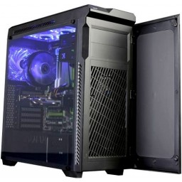 Корпус Zalman Z9 Neo Black - 4