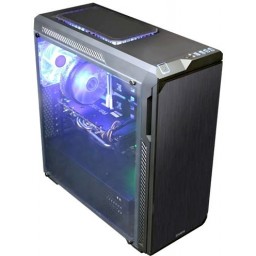 Корпус Zalman Z9 Neo Black - 5