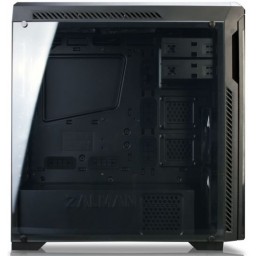 Корпус Zalman Z9 Neo Black - 7