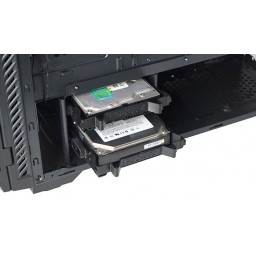 Корпус Zalman Z9 Neo Black - 10