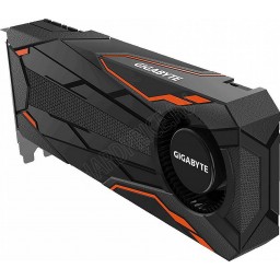 Видеокарта Gigabyte GeForce GTX 1080 Turbo OC 8192Mb (GV-N1080TTOC-8GD) - 3