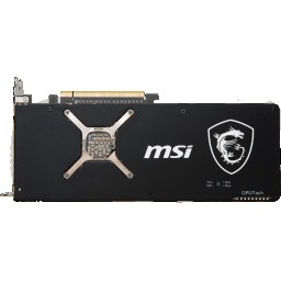 Видеокарта MSI Radeon RX Vega 56 8192Mb (RX Vega 56 Air Boost 8G) - 3