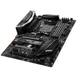 Материнская плата MSI X470 GAMING PRO CARBON AC WIFI AM4 - 4