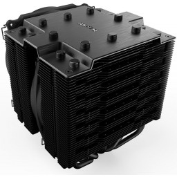 Кулер Be Quiet Dark Rock Pro 4 (BK022) - 2