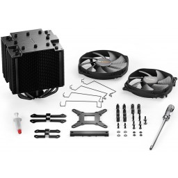 Кулер Be Quiet Dark Rock Pro 4 (BK022) - 3