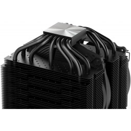 Кулер Be Quiet Dark Rock Pro 4 (BK022) - 4