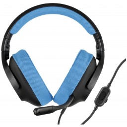 Гарнитура Logitech G233 Prodigy (981-000703) - 1