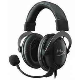 Гарнитура HyperX Cloud II (KHX-HSCP-RD) - 1
