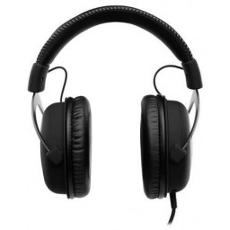 Гарнитура HyperX Cloud II (KHX-HSCP-RD) - 2