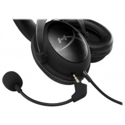 Гарнитура HyperX Cloud II (KHX-HSCP-RD) - 4