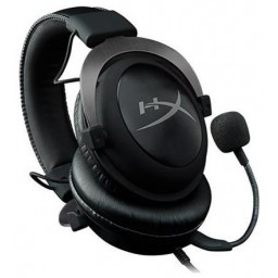 Гарнитура HyperX Cloud II (KHX-HSCP-RD) - 6