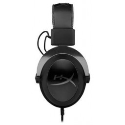Гарнитура HyperX Cloud II (KHX-HSCP-RD) - 9