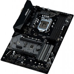 Материнская плата ASRock H370 Pro4 1151v2 - 2