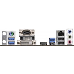 Материнская плата ASRock H370 Pro4 1151v2 - 3