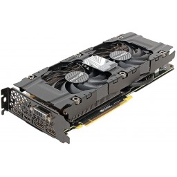 Видеокарта Inno3D GeForce GTX 1080 Twin X2 8192Mb (N1080-1SDN-P6DN) - 1