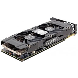 Видеокарта Inno3D GeForce GTX 1080 Twin X2 8192Mb (N1080-1SDN-P6DN) - 2