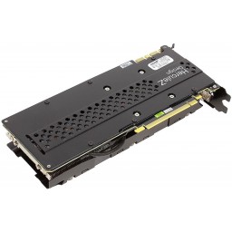 Видеокарта Inno3D GeForce GTX 1080 Twin X2 8192Mb (N1080-1SDN-P6DN) - 4