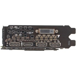 Видеокарта Inno3D GeForce GTX 1080 Twin X2 8192Mb (N1080-1SDN-P6DN) - 6