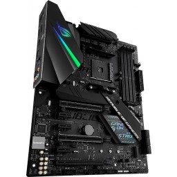 Материнская плата ASUS ROG STRIX X470-F GAMING AM4 - 3