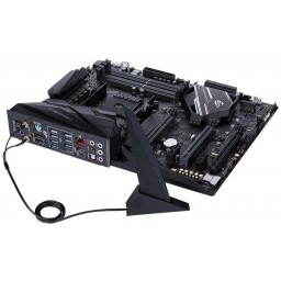 Материнская плата ASUS ROG CROSSHAIR VII HERO WI-FI X470 AM4 - 3