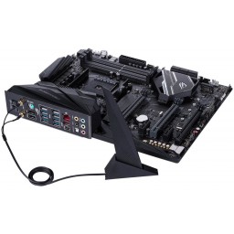 Материнская плата ASUS ROG CROSSHAIR VII HERO WI-FI X470 AM4 - 7