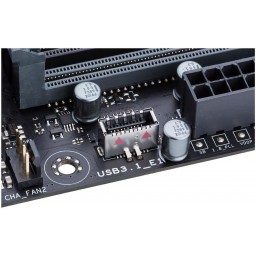 Материнская плата ASUS ROG CROSSHAIR VII HERO WI-FI X470 AM4 - 8