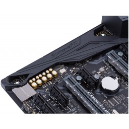 Материнская плата ASUS ROG CROSSHAIR VII HERO WI-FI X470 AM4 - 9