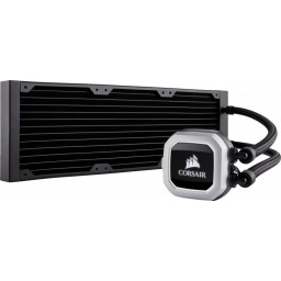 Водяная система охлаждения Corsair Hydro H150i PRO - 2