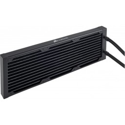 Водяная система охлаждения Corsair Hydro H150i PRO - 4