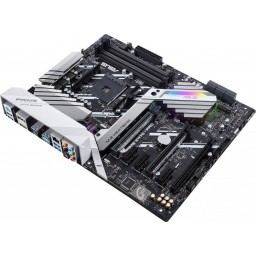 Материнская плата ASUS PRIME X470-PRO - 3