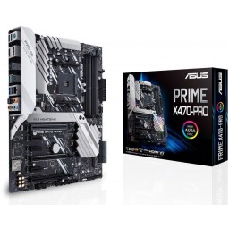 Материнская плата ASUS PRIME X470-PRO - 5