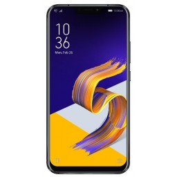 Смартфон ASUS ZenFone 5 4/64Gb Black (ZE620KL) - 1