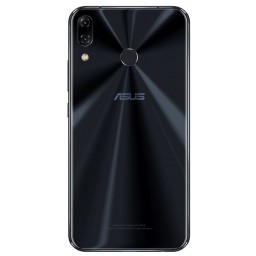Смартфон ASUS ZenFone 5 4/64Gb Black (ZE620KL) - 2