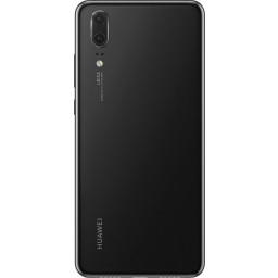 Смартфон Huawei P20 Black - 2