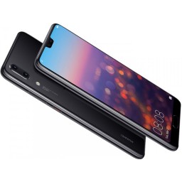 Смартфон Huawei P20 Black - 3