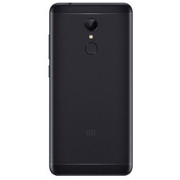 Смартфон Xiaomi Redmi 5 32Gb Black - 2
