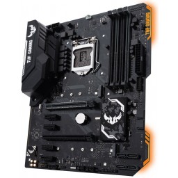 Материнская плата ASUS TUF H370-PRO GAMING 1151v2 - 2