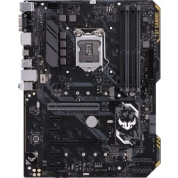Материнская плата ASUS TUF H370-PRO GAMING 1151v2 - 4