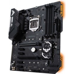 Материнская плата ASUS TUF H370-PRO GAMING 1151v2 - 5