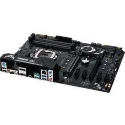 Материнская плата ASUS TUF H370-PRO GAMING 1151v2 - 7
