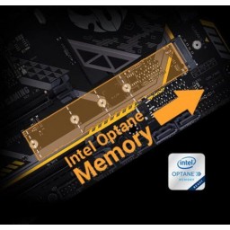 Материнская плата ASUS TUF H370-PRO GAMING 1151v2 - 9