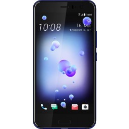 Смартфон HTC U11 128Gb Brilliant Black - 3
