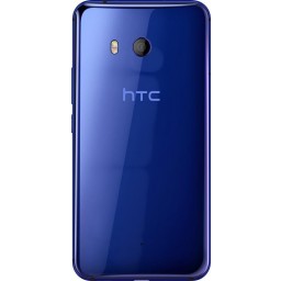 Смартфон HTC U11 128Gb Brilliant Black - 4
