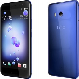 Смартфон HTC U11 128Gb Brilliant Black - 8